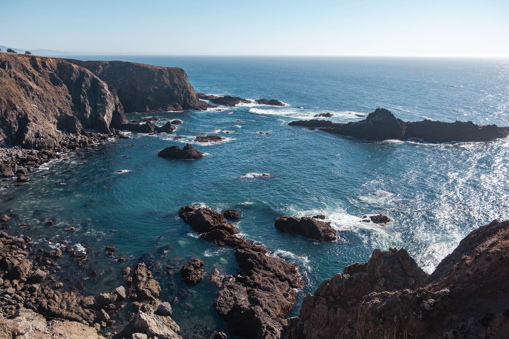 mendocino