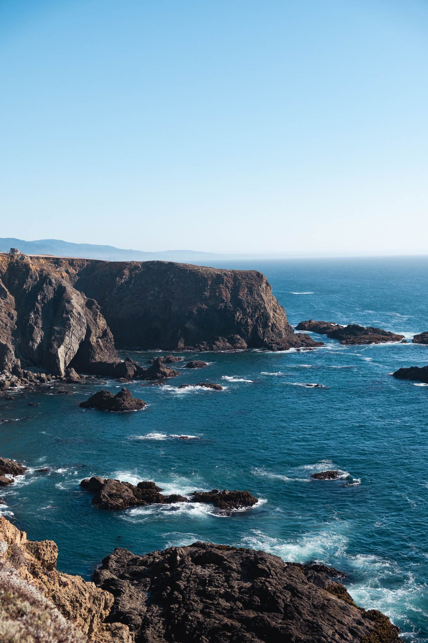 mendocino