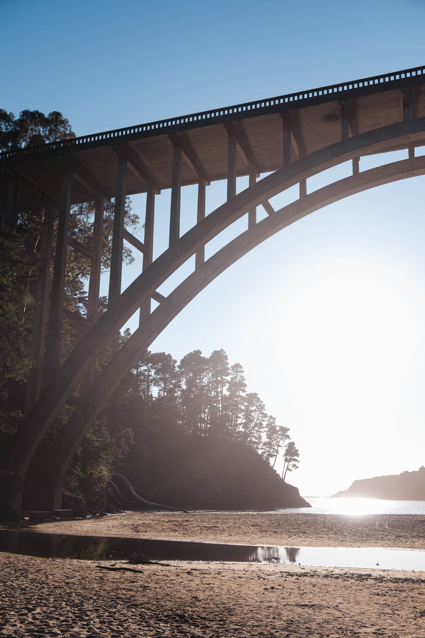 mendocino