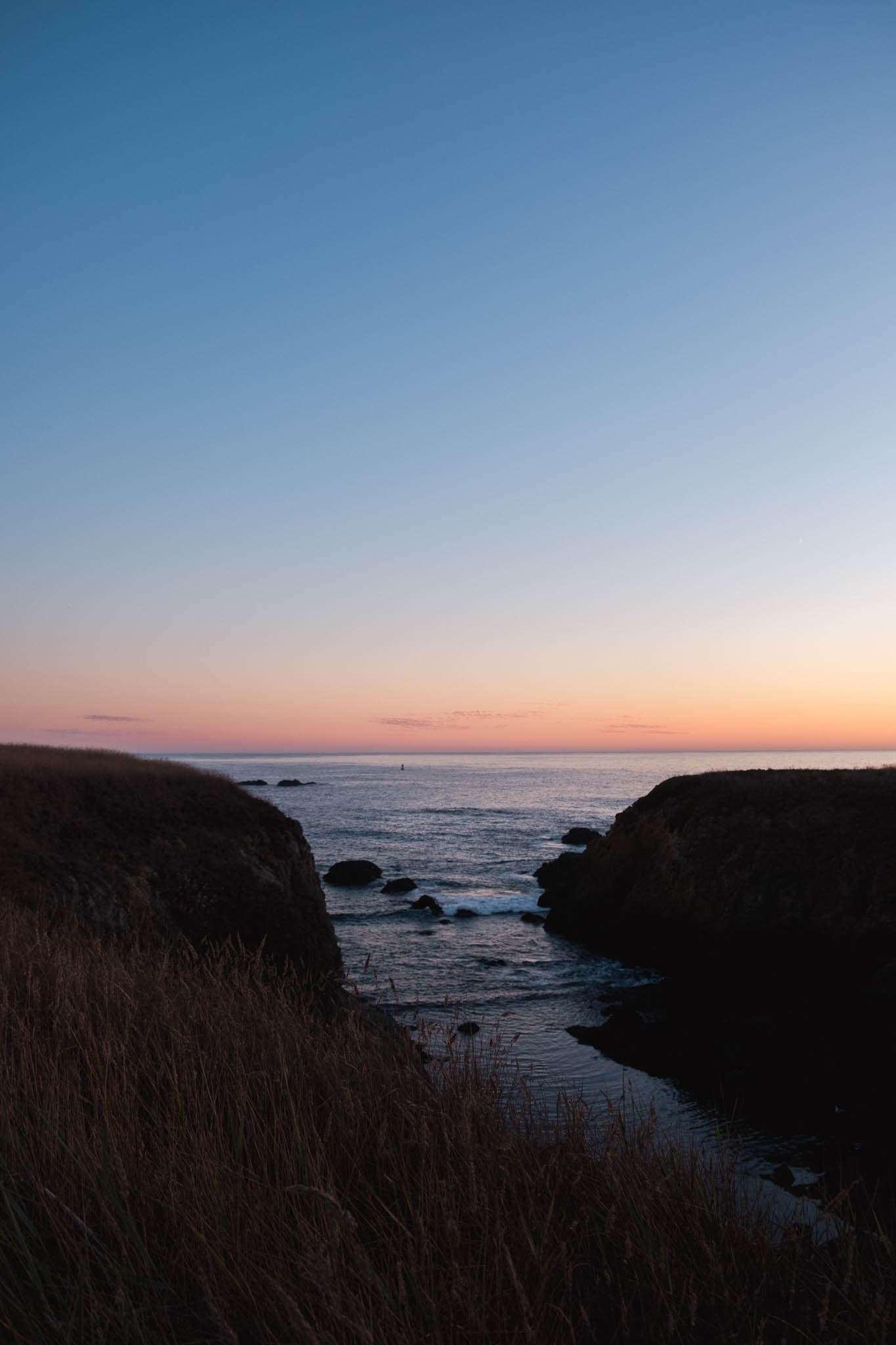 mendocino