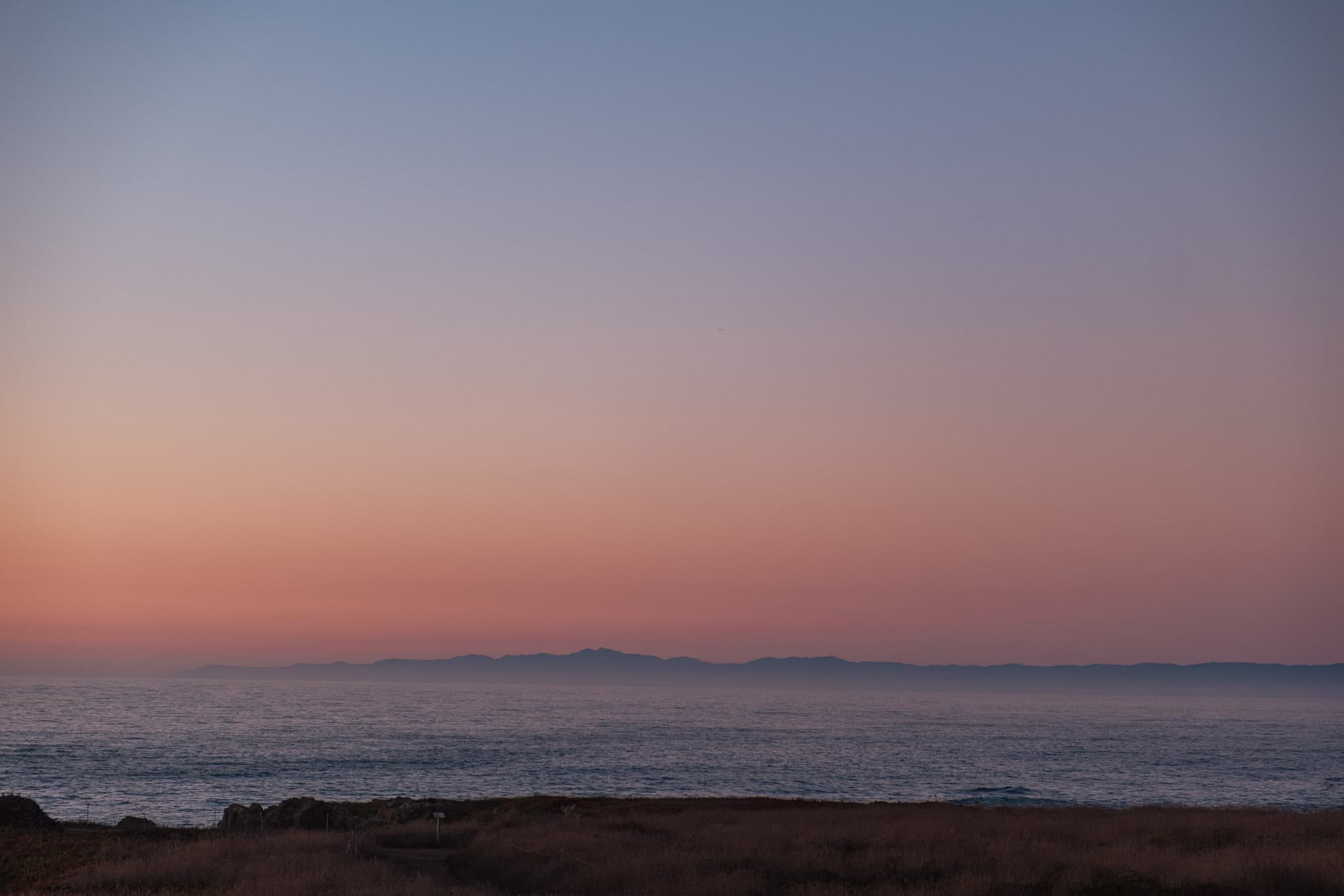 mendocino