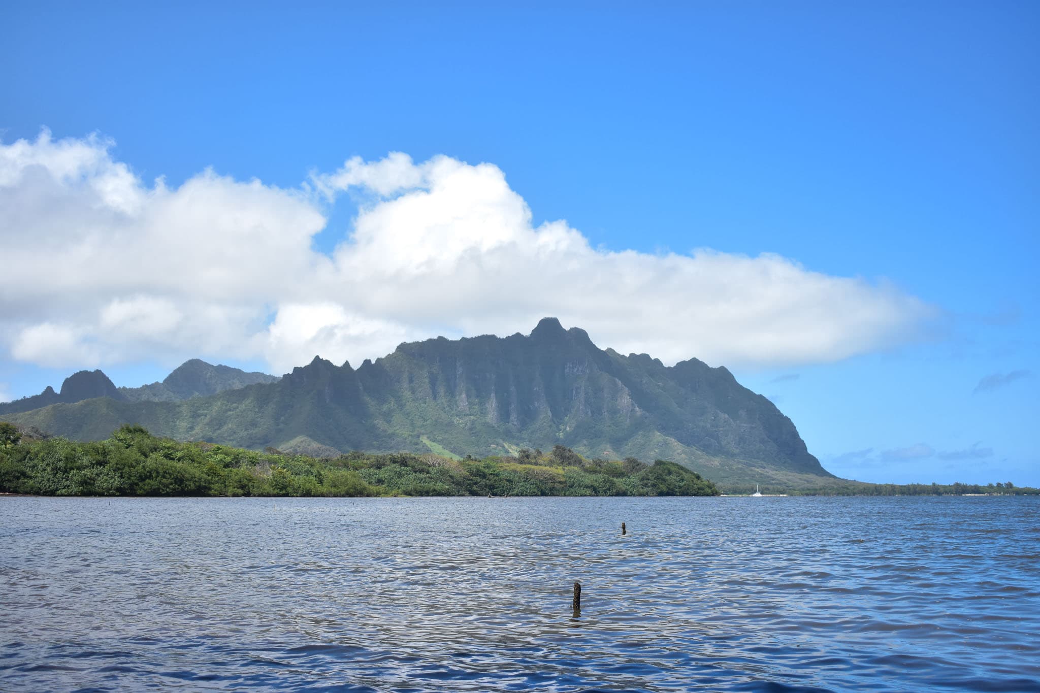 oahu