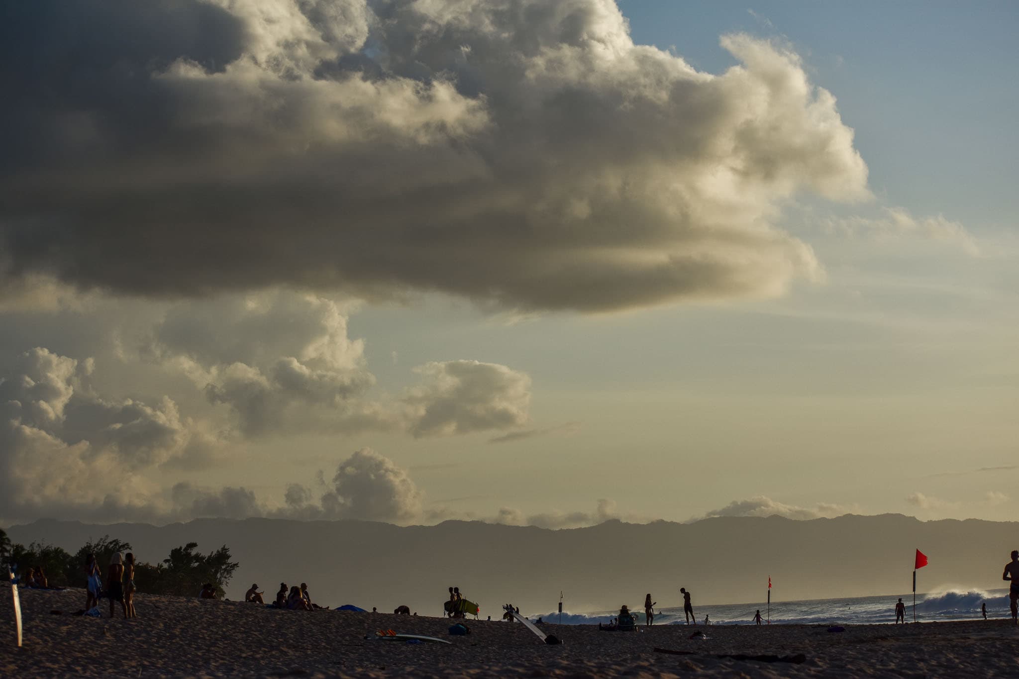 oahu