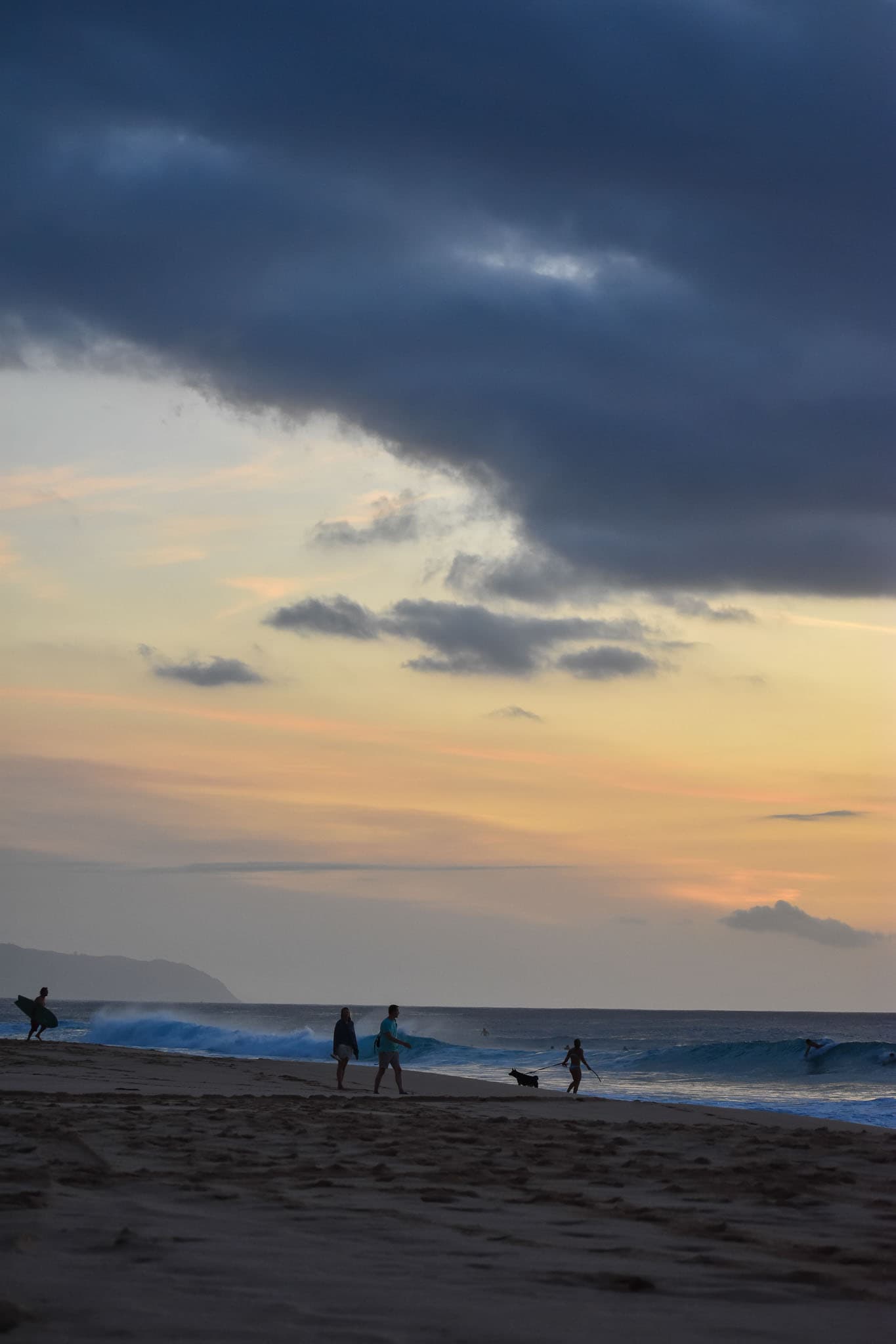 oahu