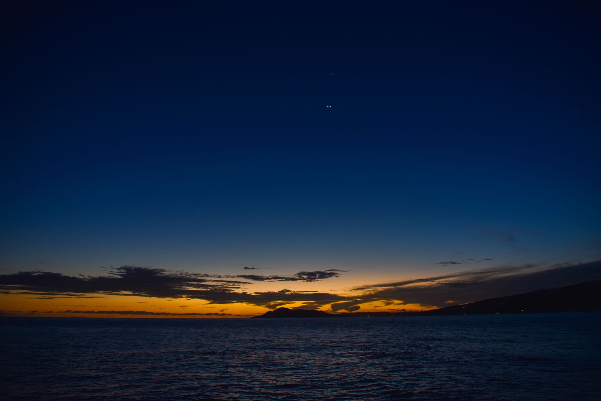 oahu