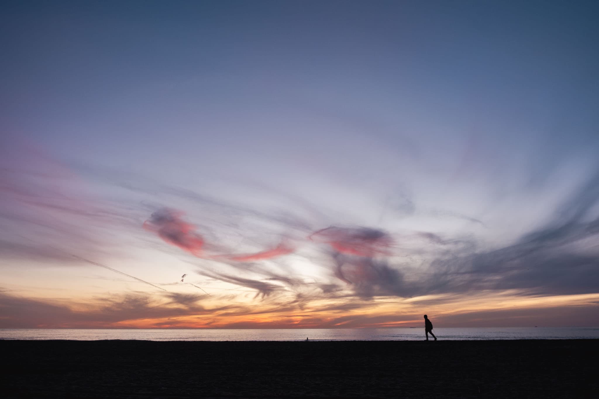 ocean beach