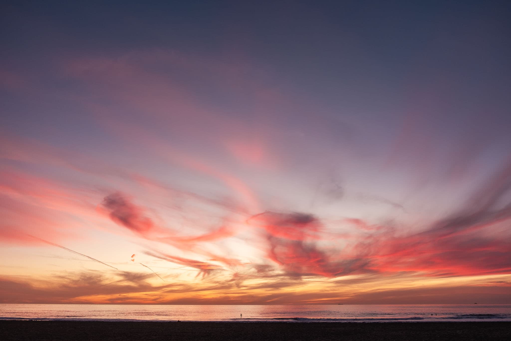 ocean beach
