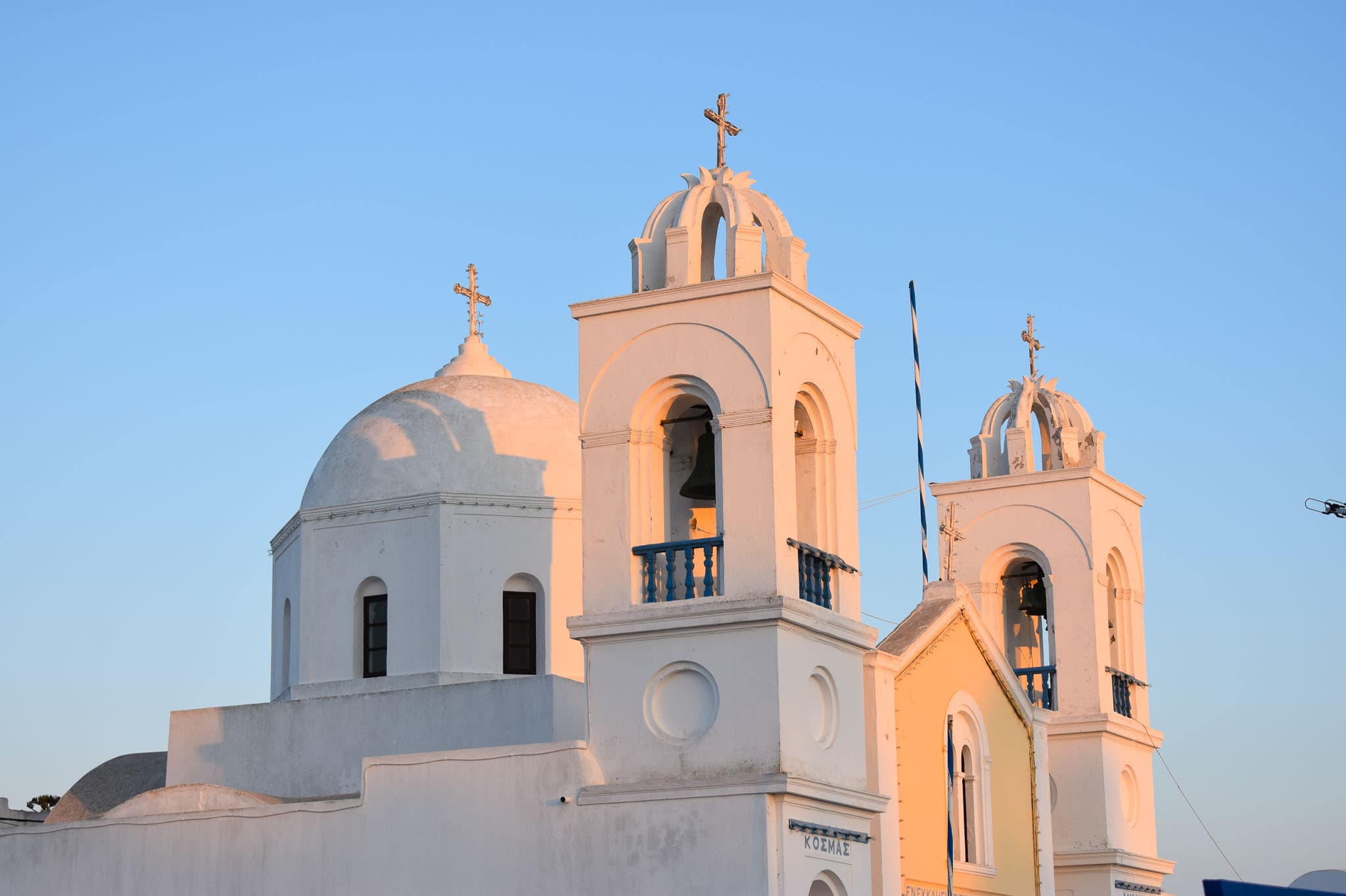 santorini