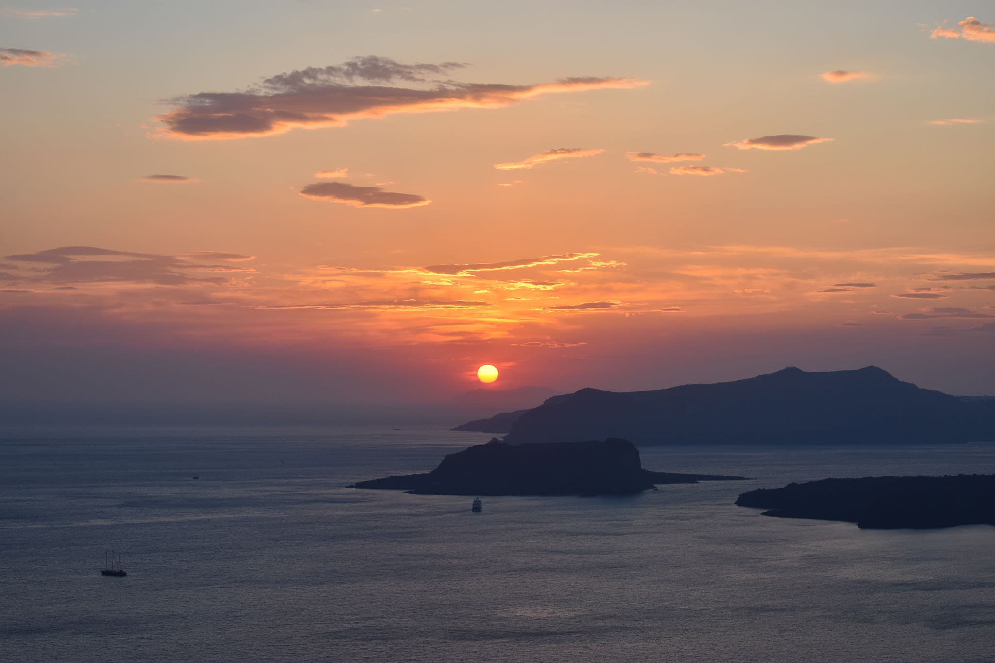 santorini