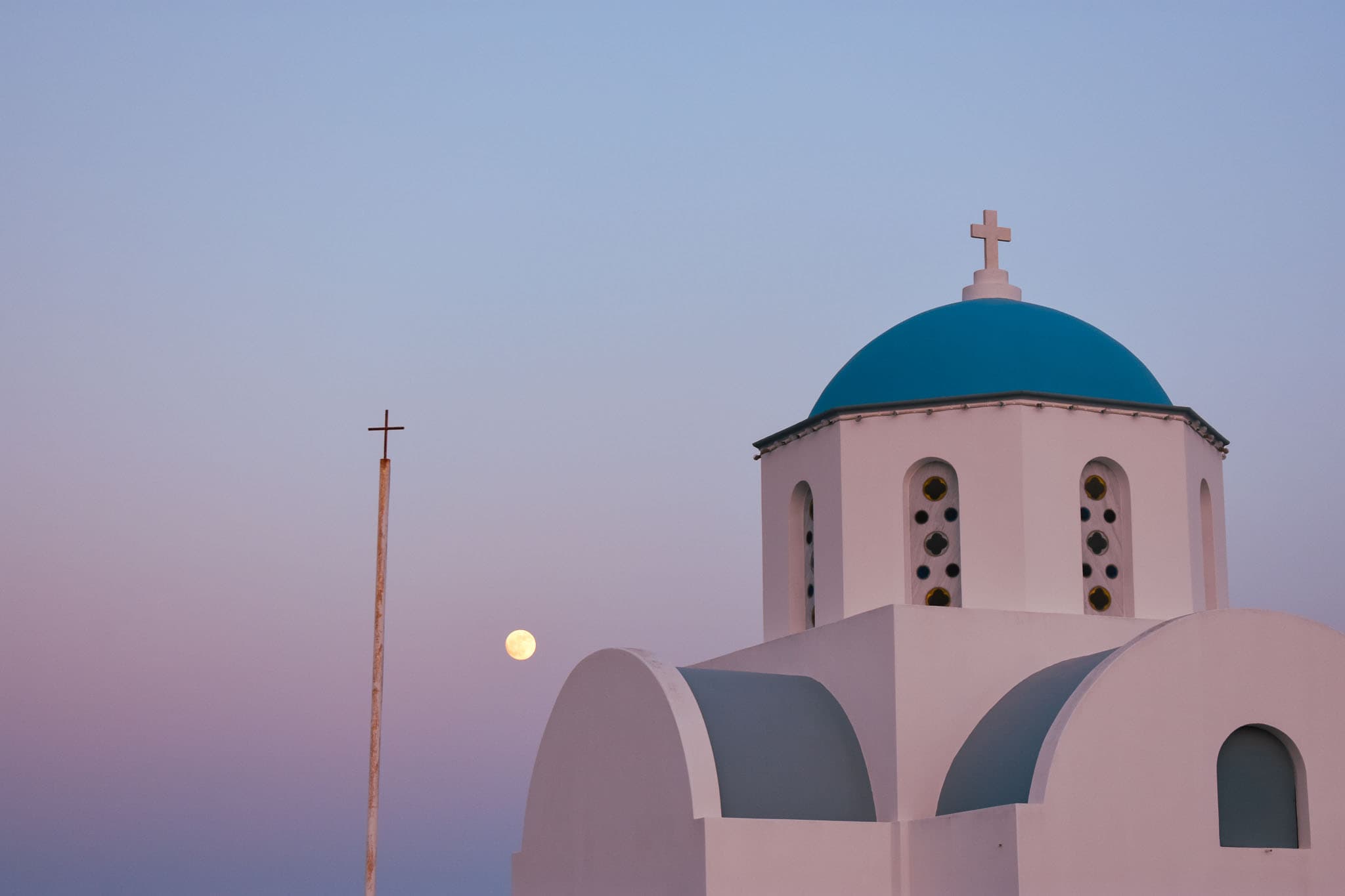 santorini