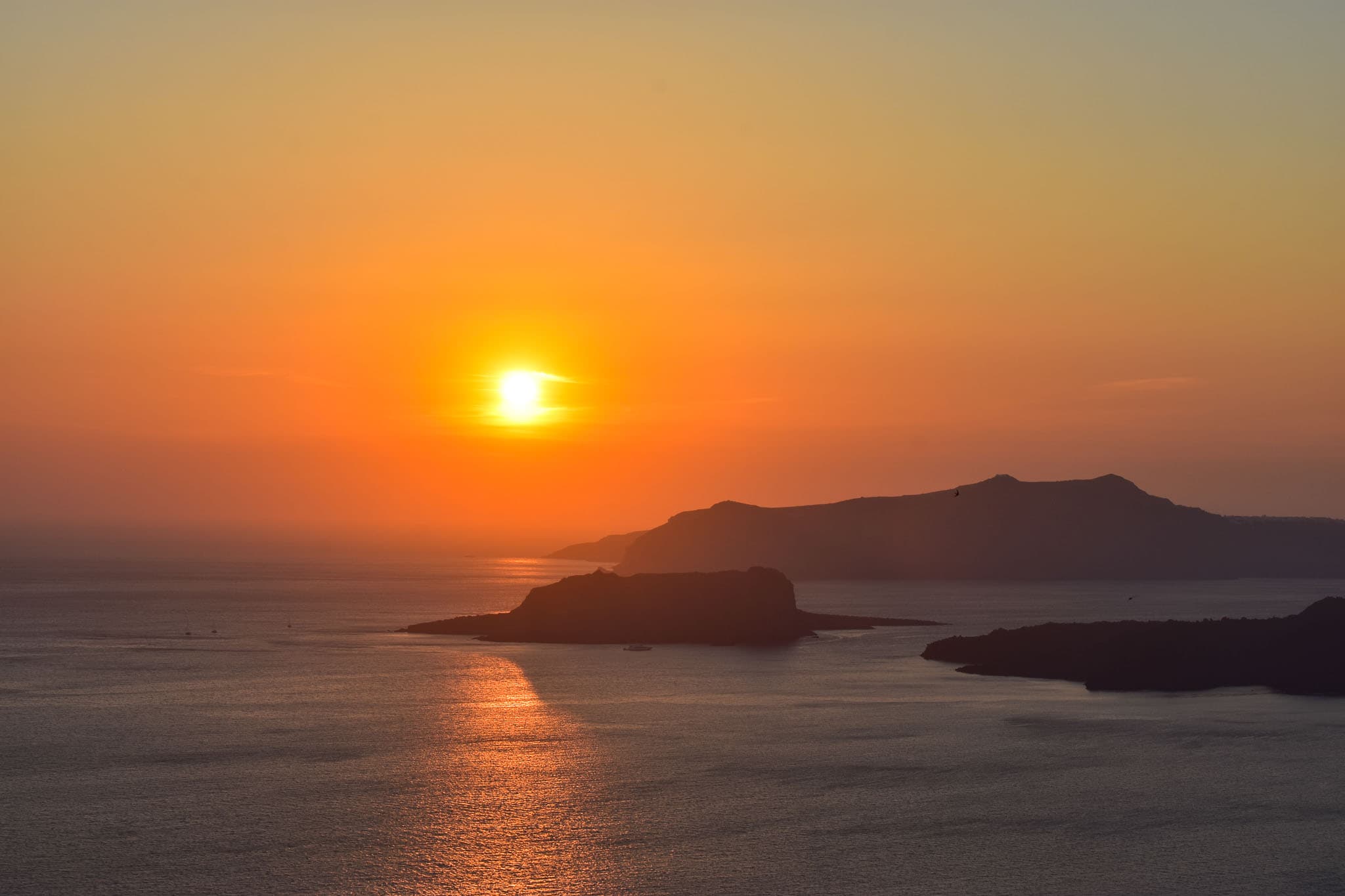 santorini