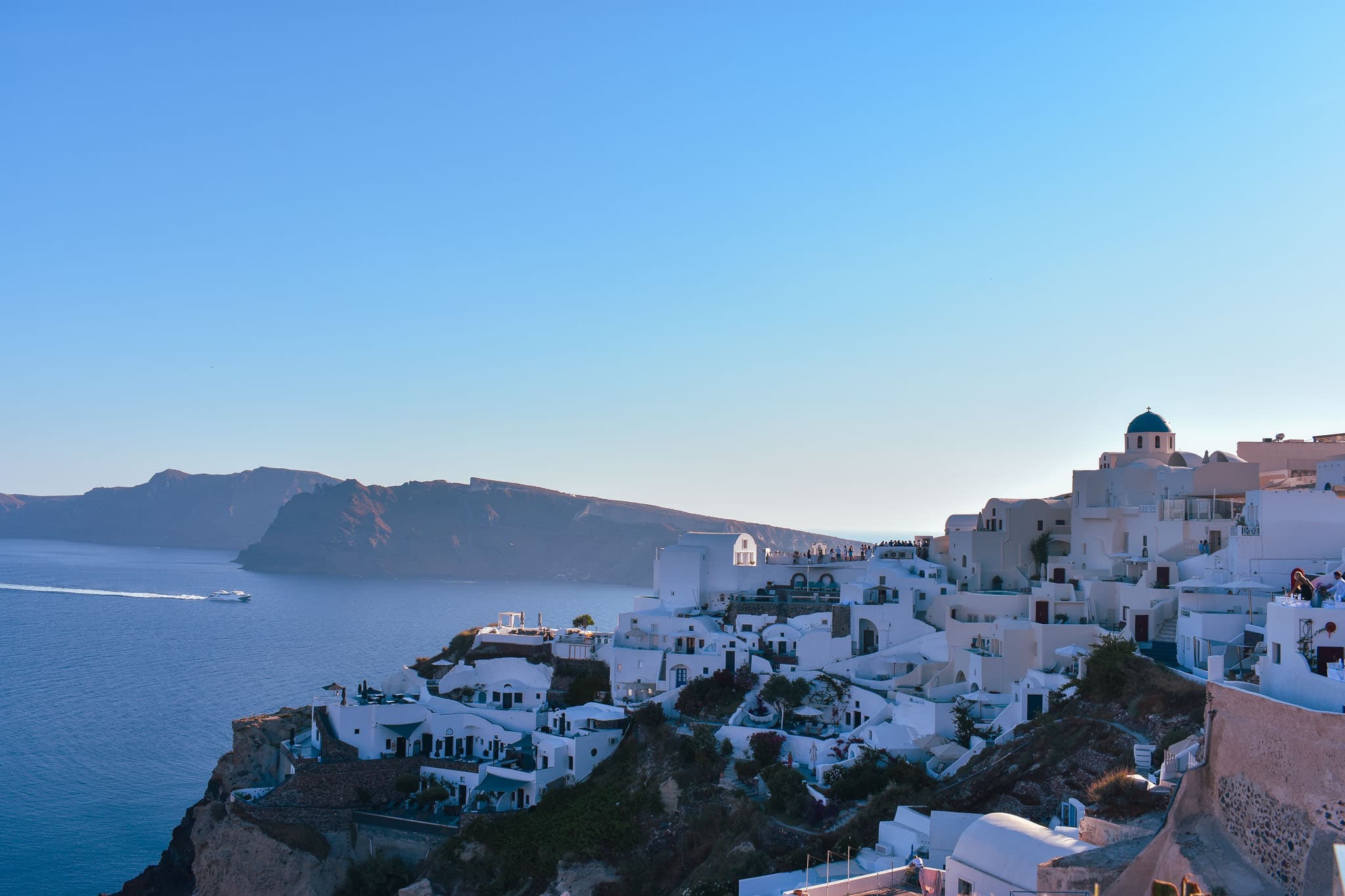 santorini