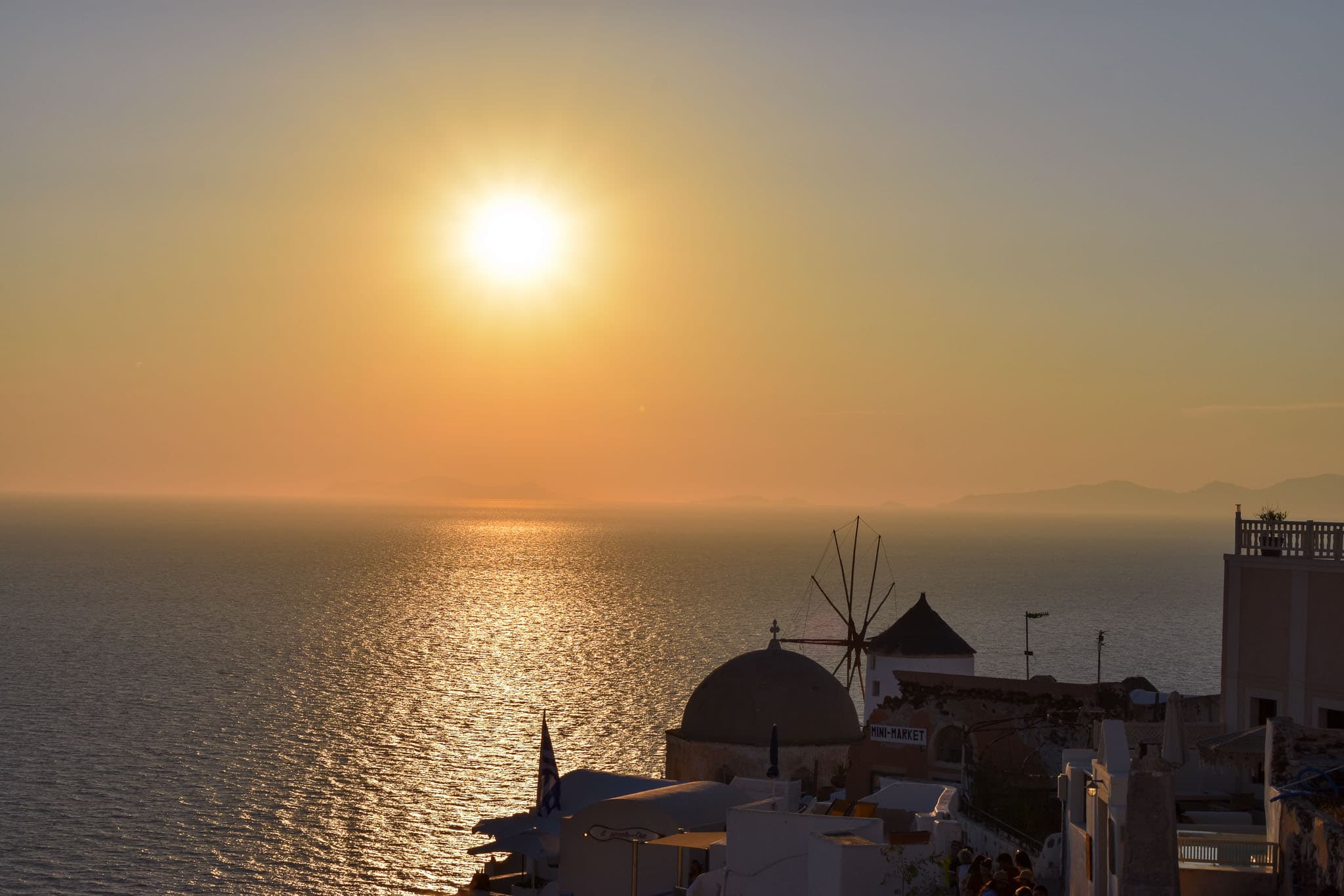 santorini