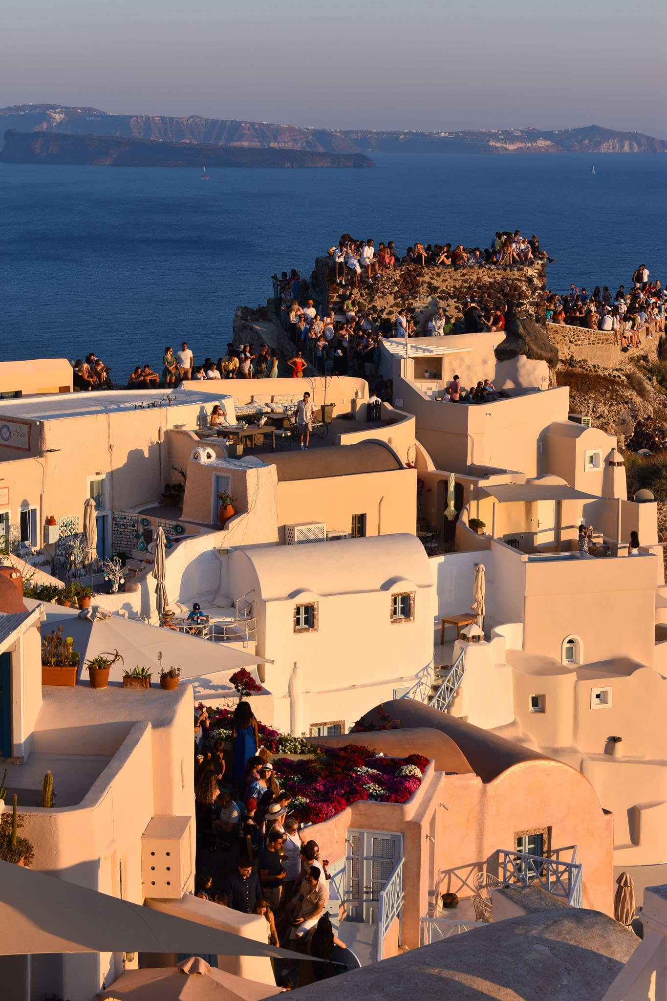 santorini