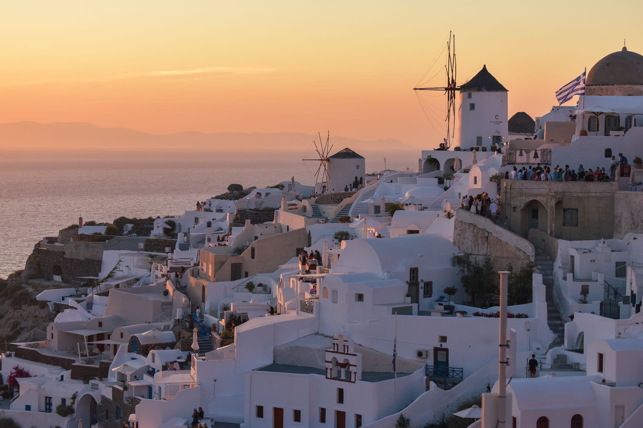 santorini